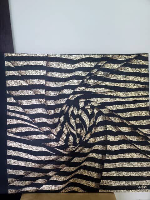 30x30 inches
